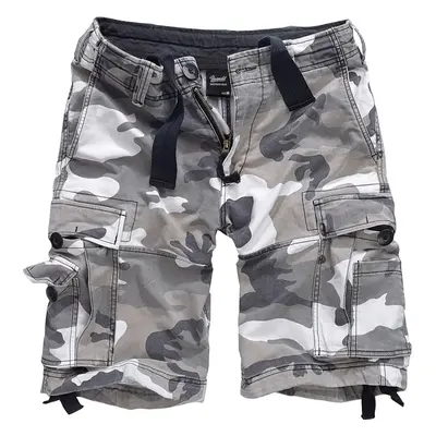 men's shorts BRANDIT - Vintage Shorts Urban