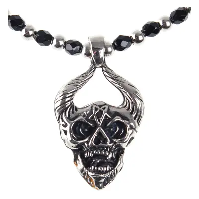 collar Skull