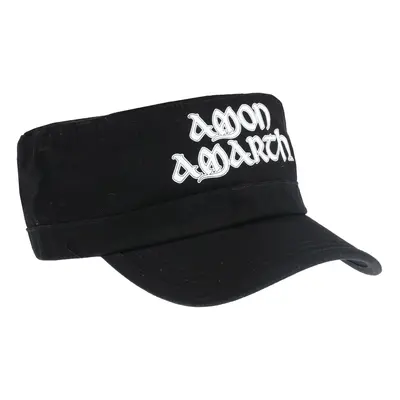 Cap AMON AMARTH - LOGO - PLASTIC HEAD