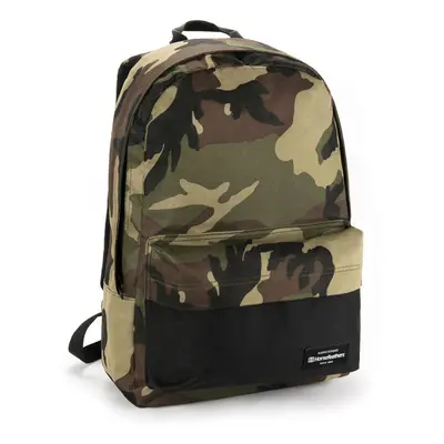 backpack HORSEFEATHERS - MALDER - Camo