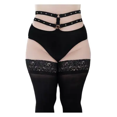 Women's panties KILLSTAR - Viper Studded