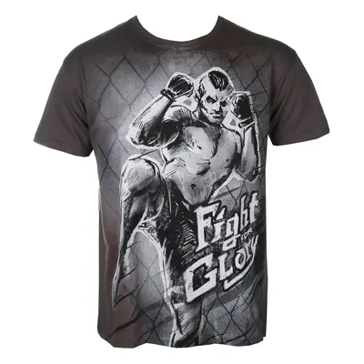 t-shirt men's - Fight for Glory - ALISTAR