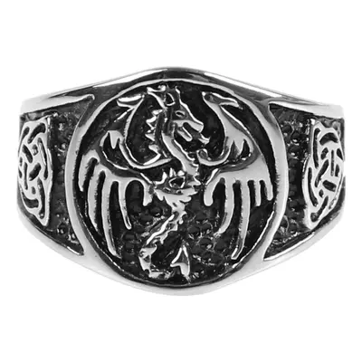 Ring ETNOX - Dragon