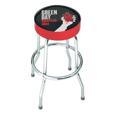 Bar stool GREEN DAY - AMERICAN IDIOT