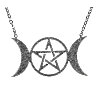 Pendant Pentagram