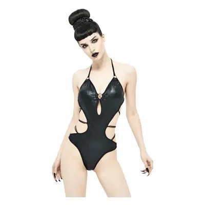 Women's swimwear (monokini) DEVIL FASHION