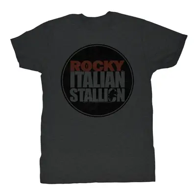 men's t-shirt Rocky - RKY Seal - AC