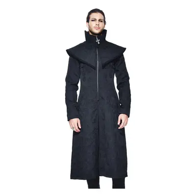 Men's coat DEVIL FASHION