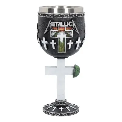 Chalice Metallica - Master of Puppets