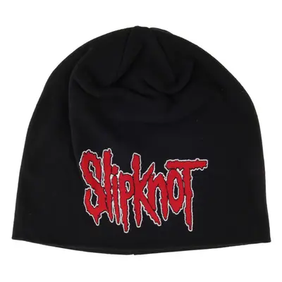 beanie Slipknot - Logo - RAZAMATAZ