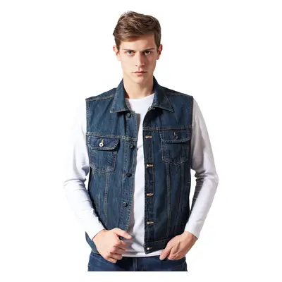 men's vest URBAN CLASSICS - urban classics