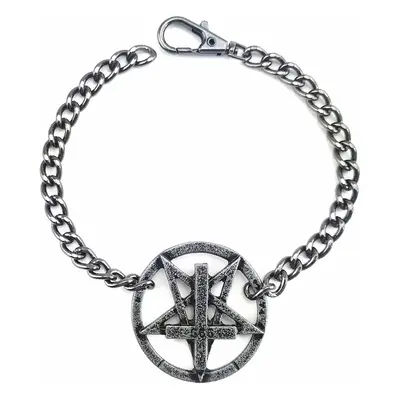 bracelet Pentagram Cross