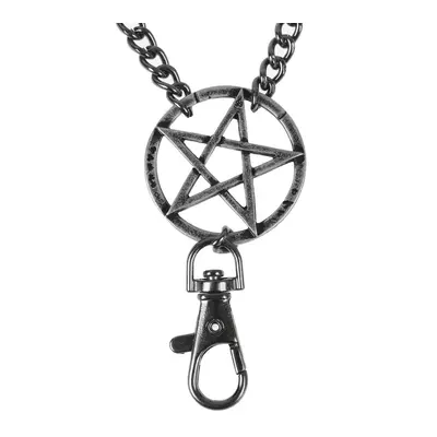 Collar Pentagram