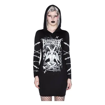 Women's dress KILLSTAR - Firestarter