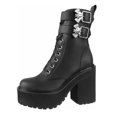 women's shoes KILLSTAR - Belfry - Black