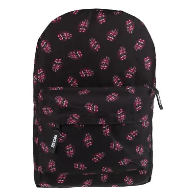 Backpack ROLLING STONES - ALLOVER UNION - CLASSIC