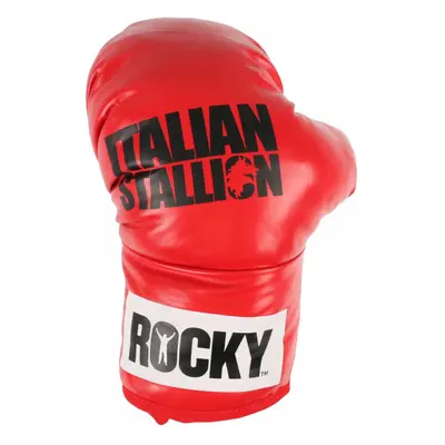 boxing glove (toy) Rocky