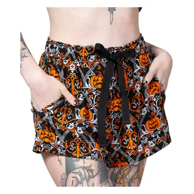 women's shorts (pajamas) KILLSTAR - Dozing