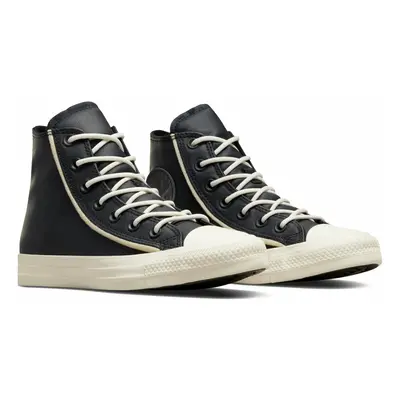 Shoes CONVERSE - Chuck Taylor All Star - Black/Black/Egret