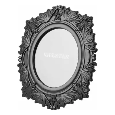 decoration (photo frame) KILLSTAR - Evaki - Black