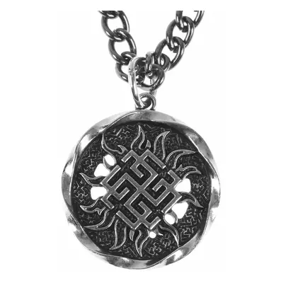 collar symbol of the god Svarog