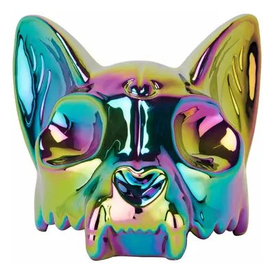 decoration KILLSTAR - Kitty Skull - Aura