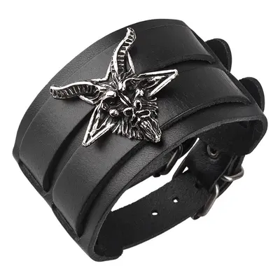 Bracelet Baphomet