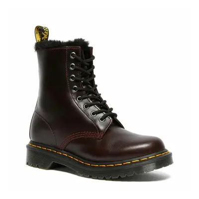 winter boots DR. MARTENS - pinhole - Serena