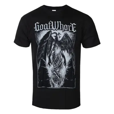 Men's t-shirt Goatwhore - The Conjuration - RAZAMATAZ