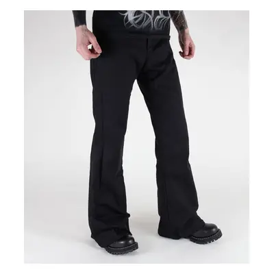 pants Black Pistol - Loon Hipster Denim Black