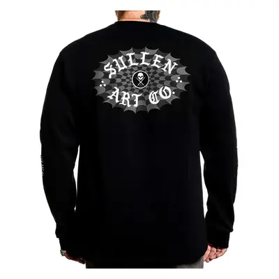 Men's sweatshirt SULLEN - CHECKERED PAST