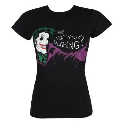 t-shirt hardcore women's - KILLING JOKE - GRIMM DESIGNS