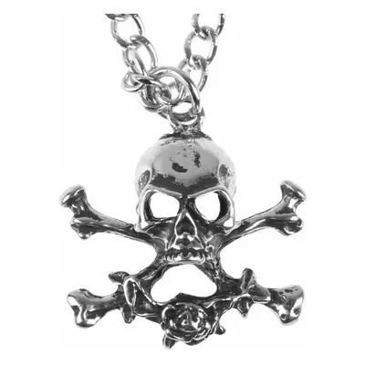 pendant Skull