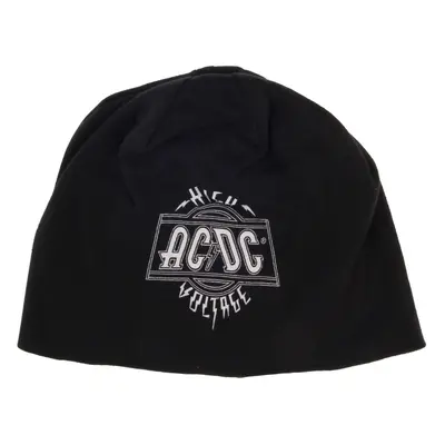 beanie AC / DC - High Voltage - RAZAMATAZ