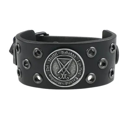 Bracelet Luciferi - ring black