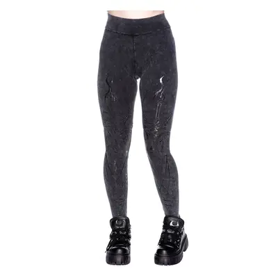 Women's trousers (leggings) KILLSTAR - Fury