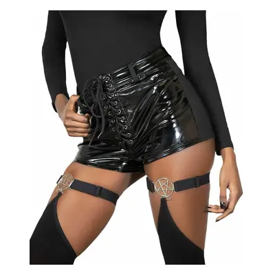 women's shorts KILLSTAR - Exxanimate