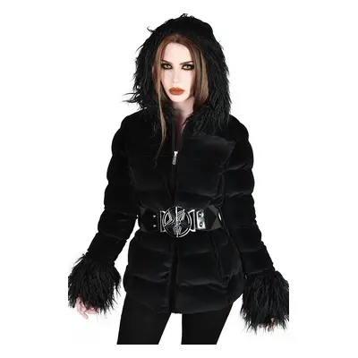 Women's coat KILLSTAR - Gates Of Hell