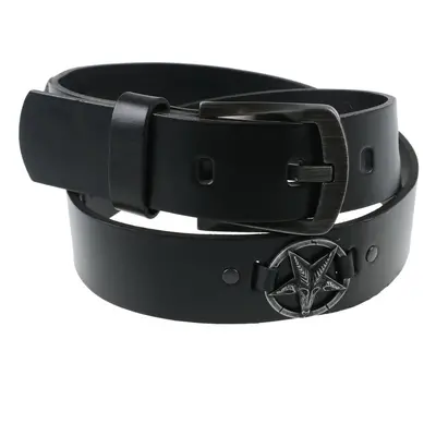 Belt Baphomet