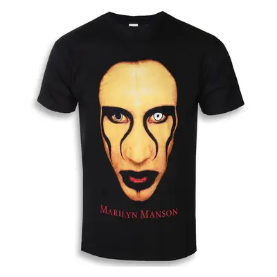 Men's t-shirt Marilyn Manson - Sex Is Dead - ROCK OFF