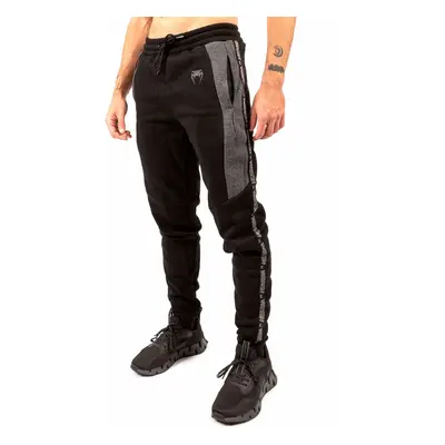 men's trousers (sweatpants) VENUM - Connect Jogger - Black/Black