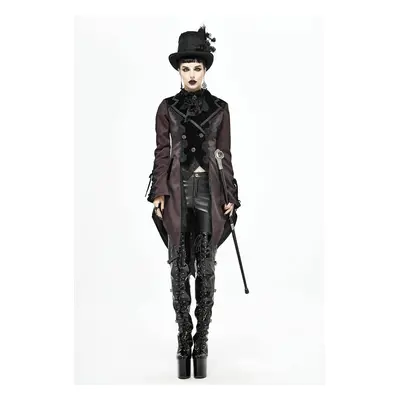 women's coat DEVIL FASHION