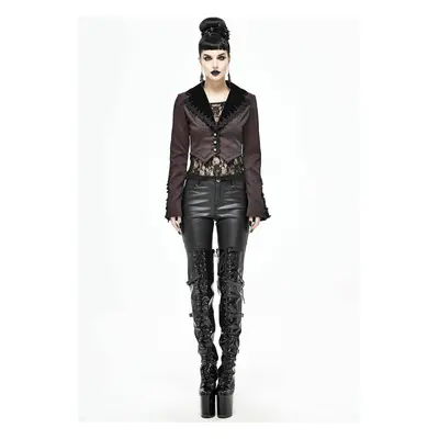 women's coat DEVIL FASHION