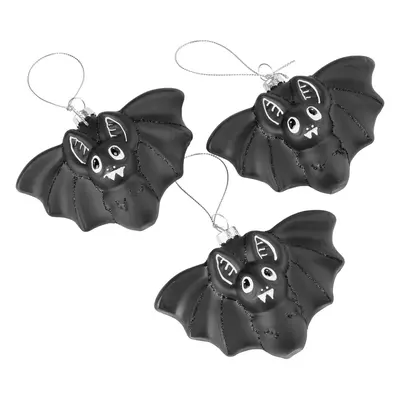 christmas decoration (ornament) KILLSTAR - Nights - Black