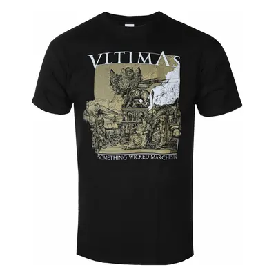 men's t-shirt Vltimas - Something Wicked Marches In - Season of Mist