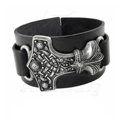 bracelet ALCHEMY GOTHIC -Thunderhammer