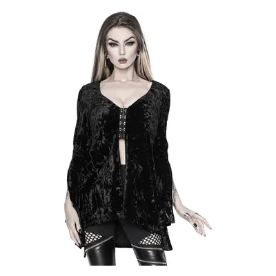 Women's blouse KILLSTAR - Piercing