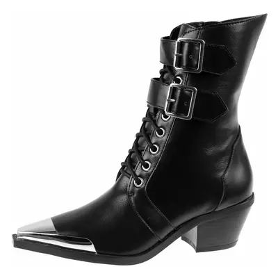 women's shoes KILLSTAR - Violet