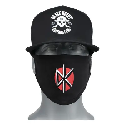 Mask DEAD KENNEDYS - LOGO - RAZAMATAZ