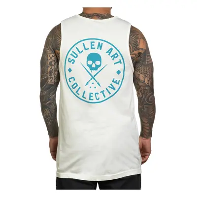 men's tank top SULLEN - EVER